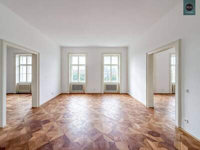 Mietwohnung in 1040 Wien
