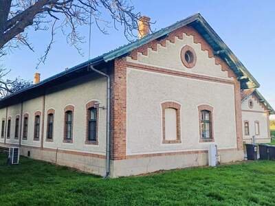 Gewerbeobjekt mieten in 7011 Siegendorf