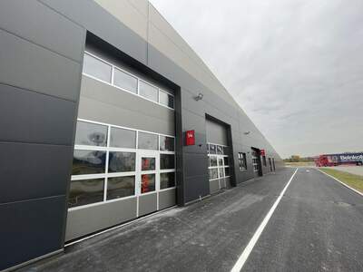 Gewerbeobjekt mieten in 4052 Ansfelden (Bild 1)