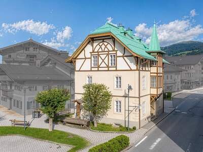 Haus kaufen in 6365 Kirchberg