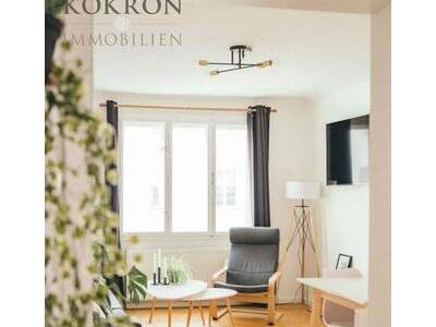 Wohnung kaufen in 1120 Wien