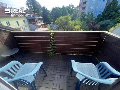 Terrassenwohnung kaufen in 8700 Leoben (Bild 5)