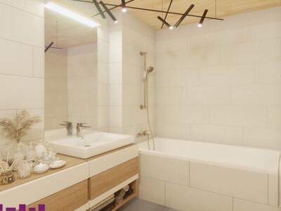 Terrassenwohnung kaufen in 1100 Wien (Bild 5)