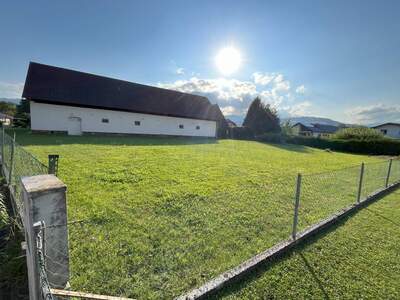 Haus mit Garten kaufen in 8530 Deutschlandsberg (Bild 5)