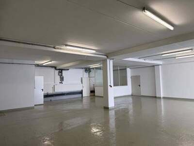 Gewerbeobjekt mieten in 5071 Siezenheim