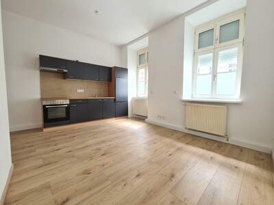 Altbauwohnung kaufen in 1120 Wien (Bild 1)