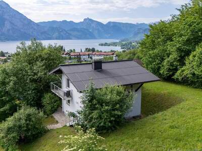 Haus kaufen in 4813 Altmünster