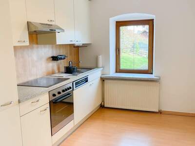 Terrassenwohnung kaufen in 6065 Thaur (Bild 4)