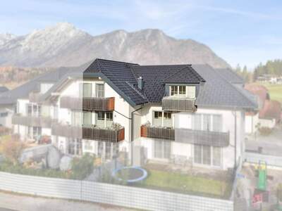 Wohnung kaufen in 5084 Großgmain