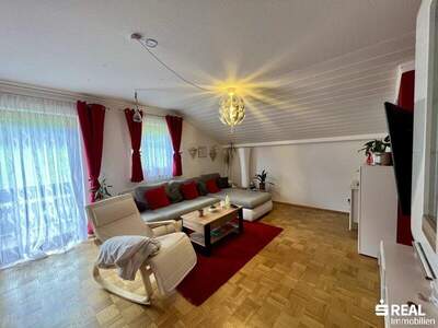 Terrassenwohnung kaufen in 9620 Grünburg (Bild 1)