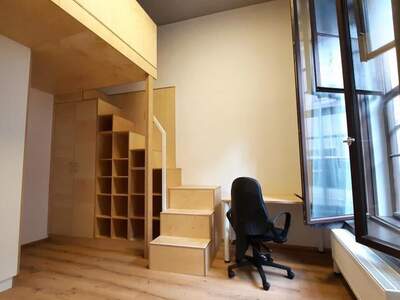 Wohnung mieten in 4400 Steyr