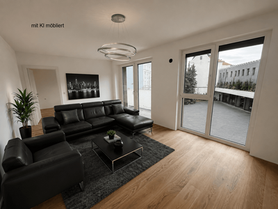 Wohnung mieten in 8010 Graz