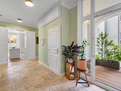 Wohnung kaufen in 1180 Wien (Bild 4)