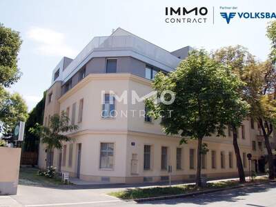 Immobilie mieten in 1210 Wien
