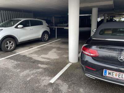 Halle / Lager / Produktion kaufen in 4600 Wels (Bild 2)