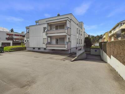 Altbauwohnung mit Balkon mieten in 6800 Feldkirch (Bild 4)