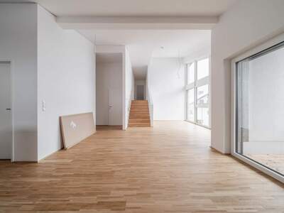 Terrassenwohnung mieten in 6414 Mieming (Bild 3)