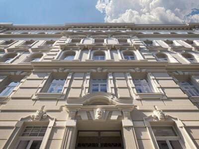 Wohnung kaufen in 1090 Wien