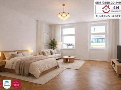 Eigentumswohnung in 1070 Wien