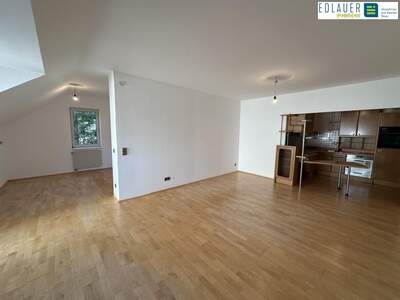 Terrassenwohnung mieten in 3100 St. Pölten (Bild 1)