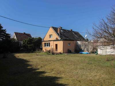 Haus mit Garten kaufen in 2261 Angern (Bild 2)