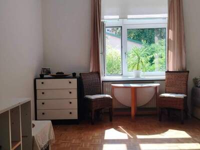 Wohnung provisionsfrei mieten in 1180 Wien