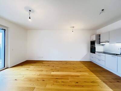 Mietwohnung in 3100 St. Pölten