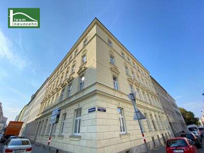 Terrassenwohnung kaufen in 1100 Wien (Bild 5)