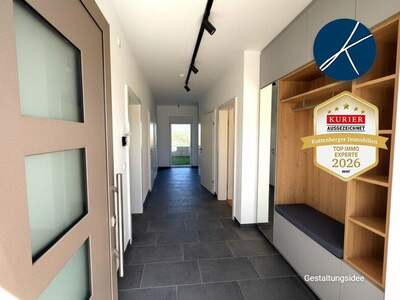 Reihenhaus kaufen in 3484 Grafenwörth (Bild 5)