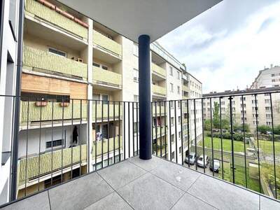 Terrassenwohnung mieten in 1100 Wien (Bild 5)