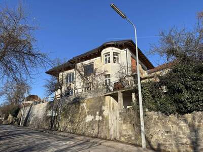 Einfamilienhaus kaufen in 4040 Linz