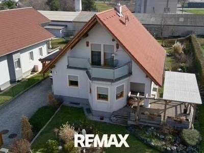 Haus kaufen in 7372 Draßmarkt