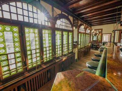 Gewerbeobjekt provisionsfrei mieten in 6780 Schruns