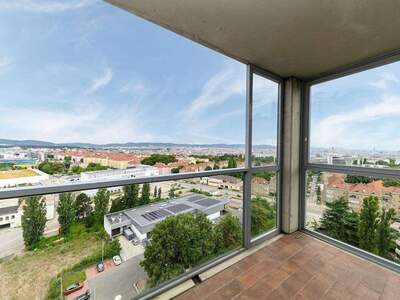 Eigentumswohnung in 1100 Wien