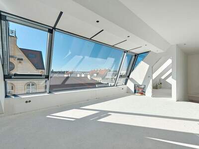 Terrassenwohnung kaufen in 1180 Wien (Bild 3)