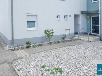 Wohnung mieten in 7201 Neudörfl