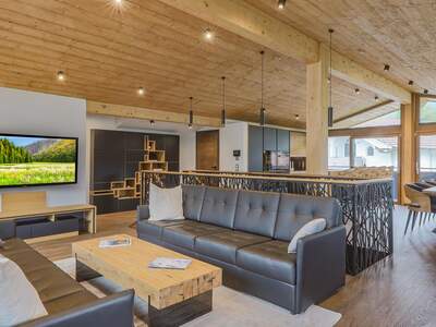 Chalet kaufen in 6365 Kirchberg (Bild 2)