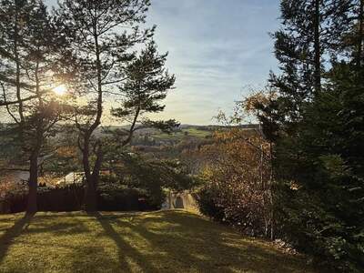 Grundstück kaufen in 2384 Breitenfurt