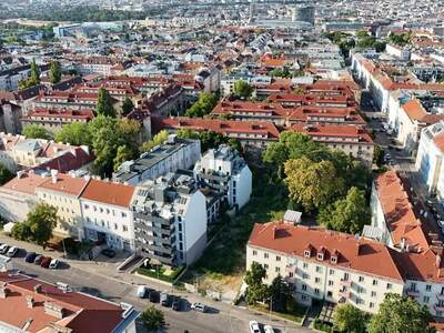 Eigentumswohnung in 1120 Wien