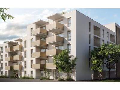 Eigentumswohnung in 1210 Wien