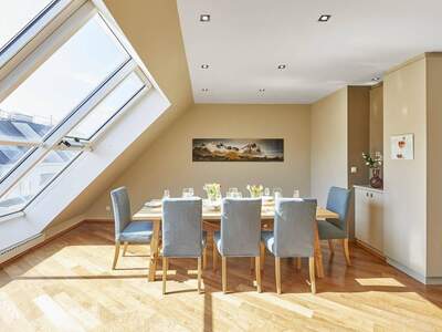 Wohnung kaufen in 1040 Wien