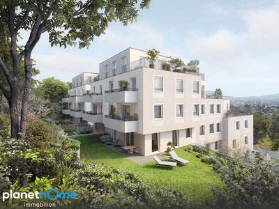 Wohnung mit Balkon kaufen in 1230 Wien (Bild 5)