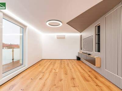 Wohnung kaufen in 1210 Wien