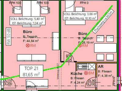 Gewerbeobjekt kaufen in 8200 Gleisdorf (Bild 2)