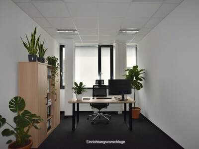 Gewerbeobjekt mieten in 4020 Linz (Bild 2)