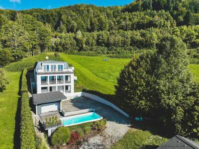 Haus provisionsfrei kaufen in 5310 Mondsee