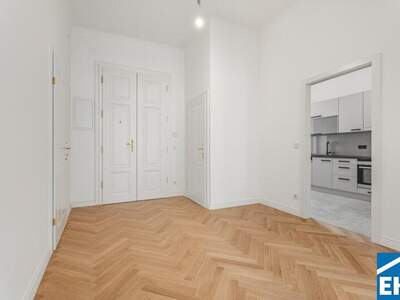 Terrassenwohnung kaufen in 1030 Wien (Bild 1)
