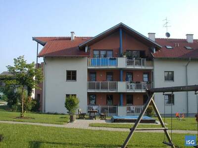 Wohnung mieten in 4755 Zell
