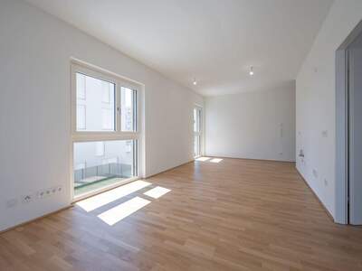 Wohnung mit Balkon kaufen in 1220 Wien (Bild 4)