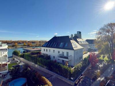 Wohnung kaufen in 1190 Wien